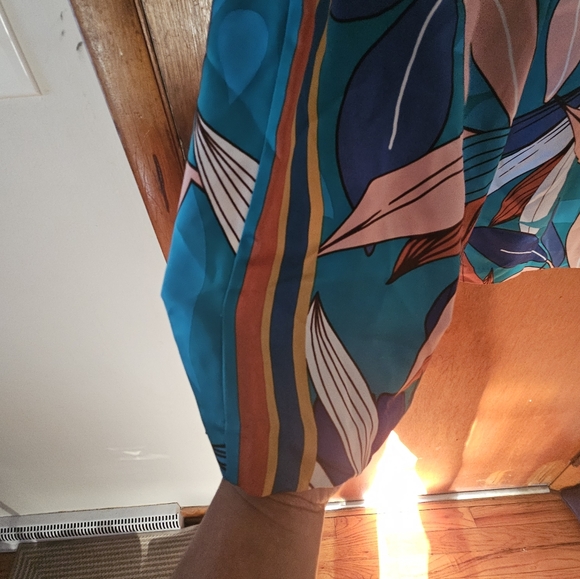 Nine west wide leg pants - Picture 12 of 12